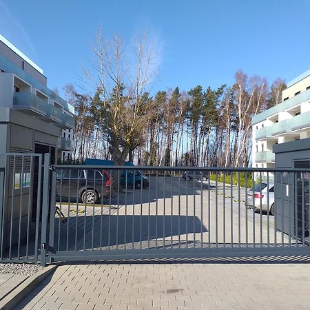 Platinium Rewal Aparthotel 19 Εξωτερικό φωτογραφία