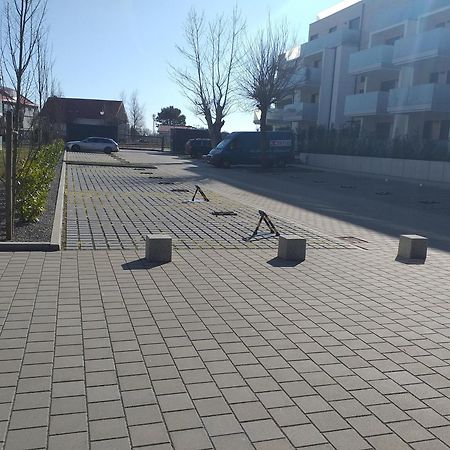 Platinium Rewal Aparthotel 19 Εξωτερικό φωτογραφία