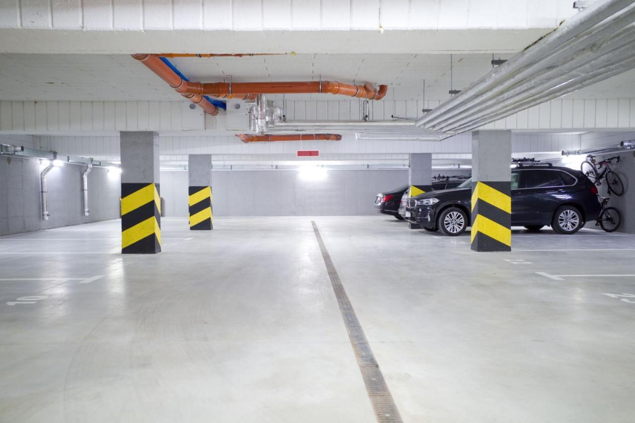 Platinium Rewal Aparthotel 19 Εξωτερικό φωτογραφία