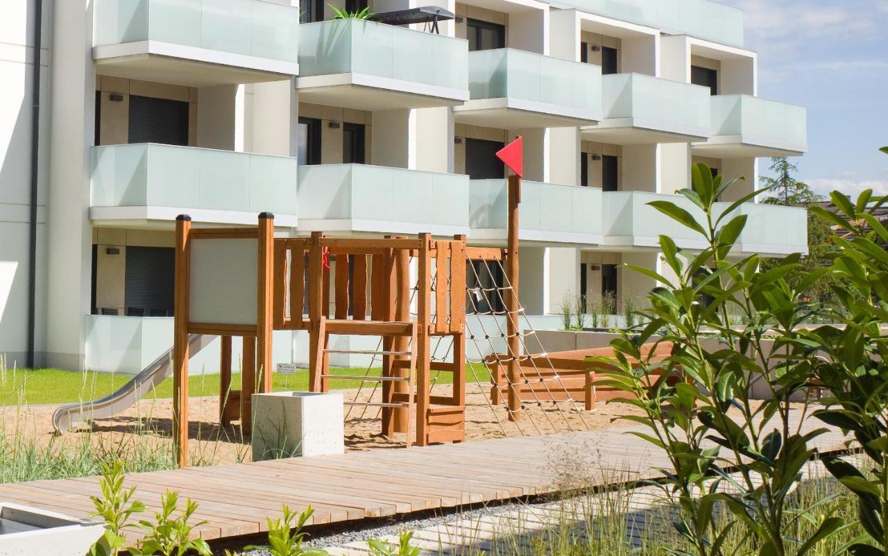 Platinium Rewal Aparthotel 19 Εξωτερικό φωτογραφία