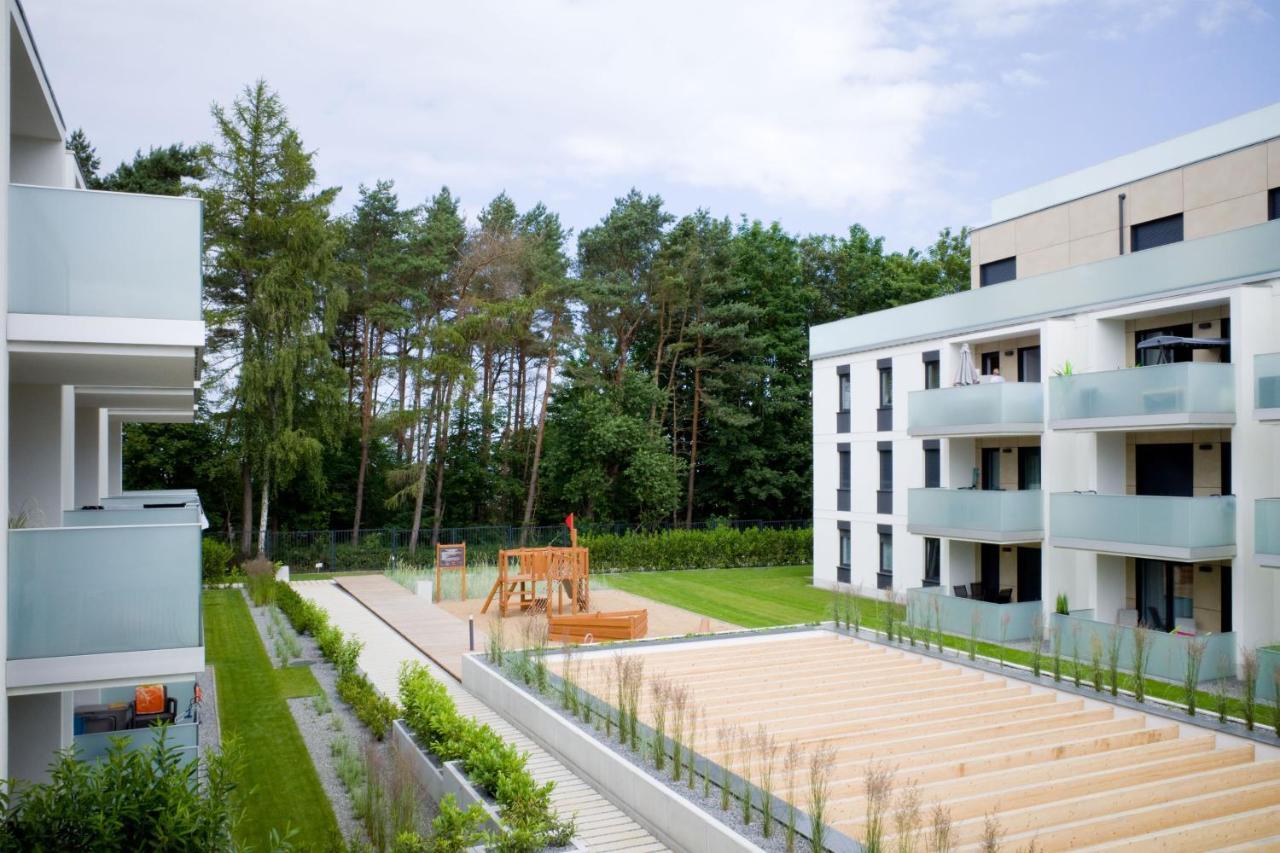 Platinium Rewal Aparthotel 19 Εξωτερικό φωτογραφία