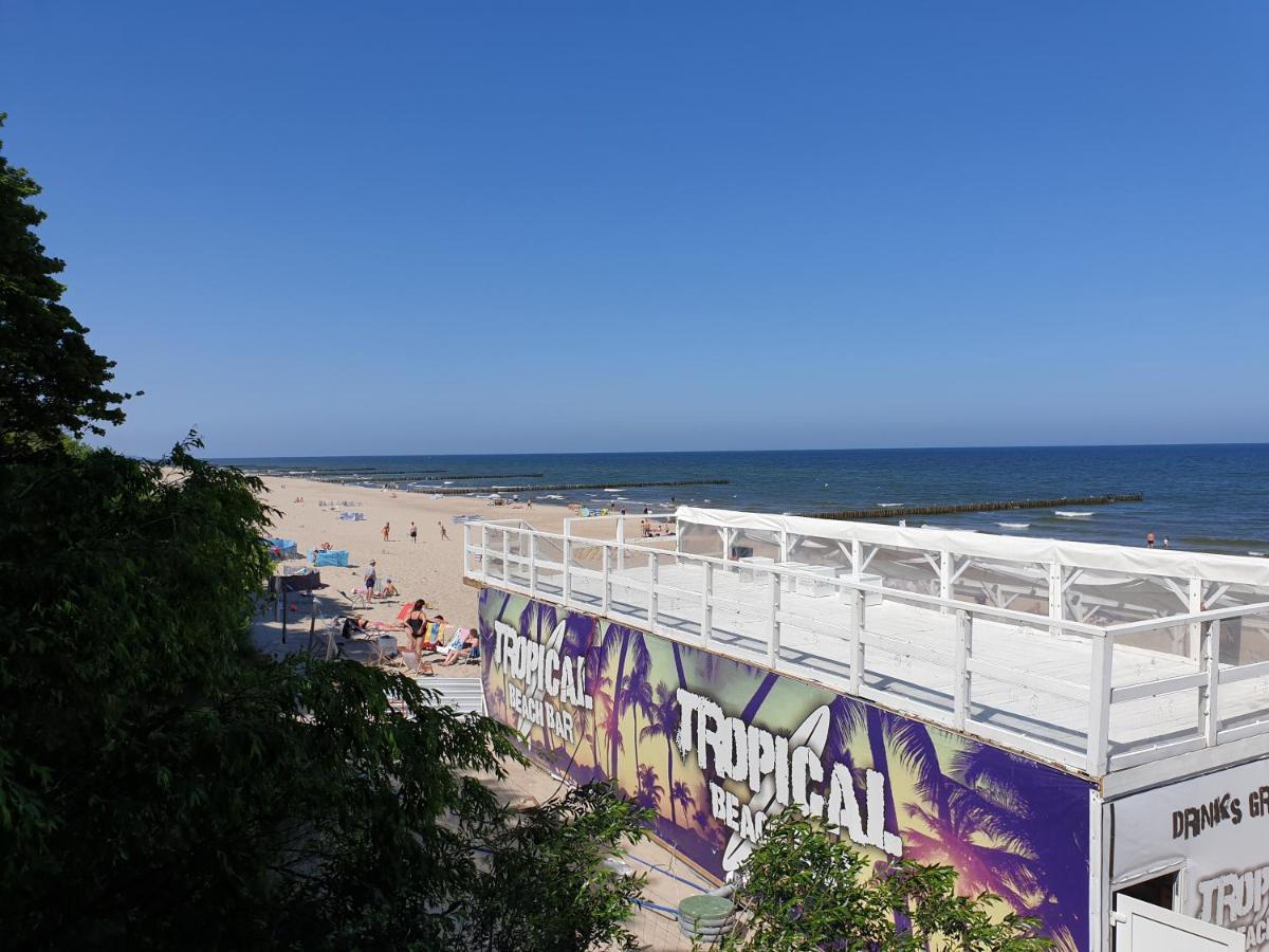 Platinium Rewal Aparthotel 19 Εξωτερικό φωτογραφία