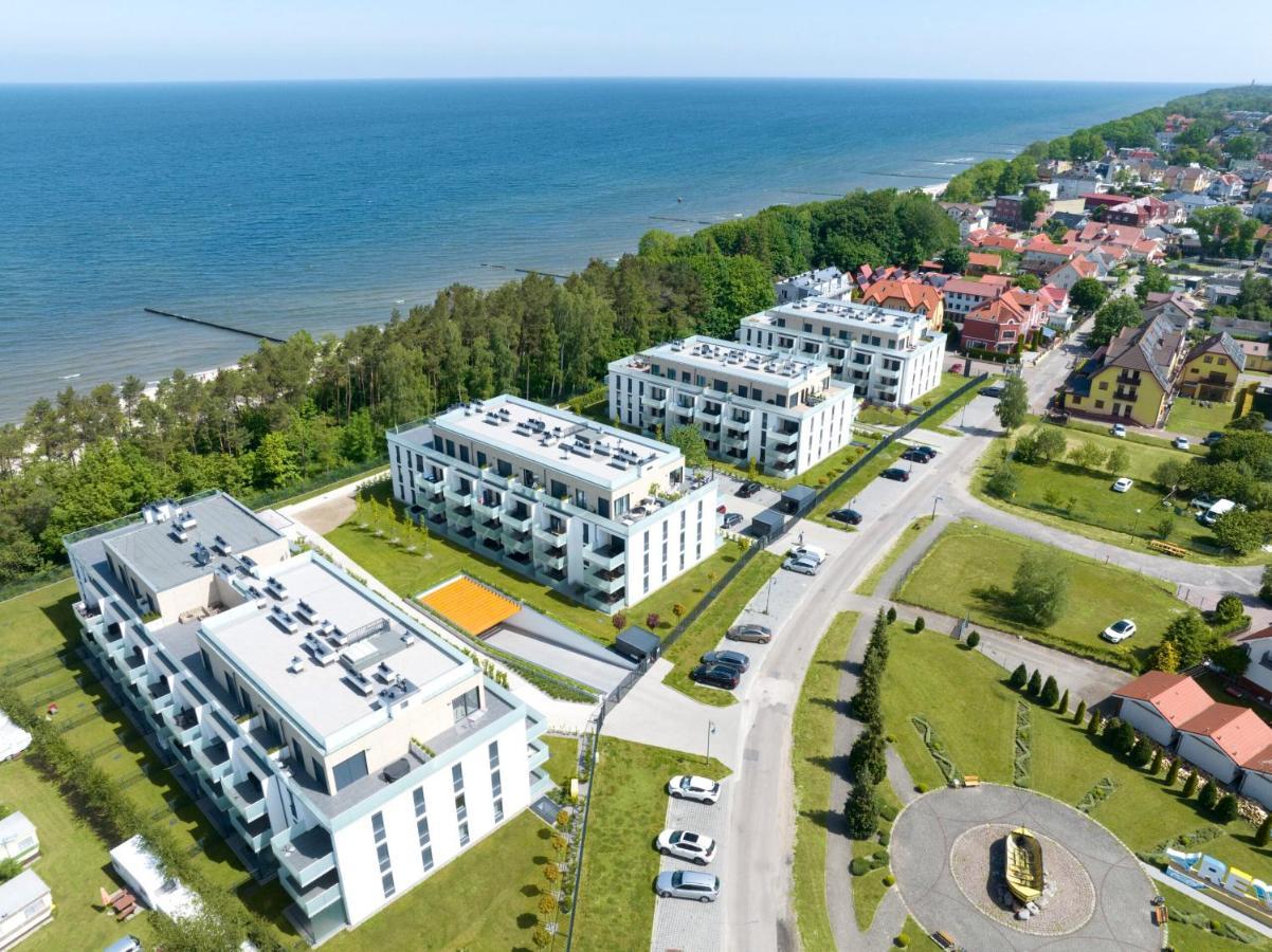 Platinium Rewal Aparthotel 19 Εξωτερικό φωτογραφία