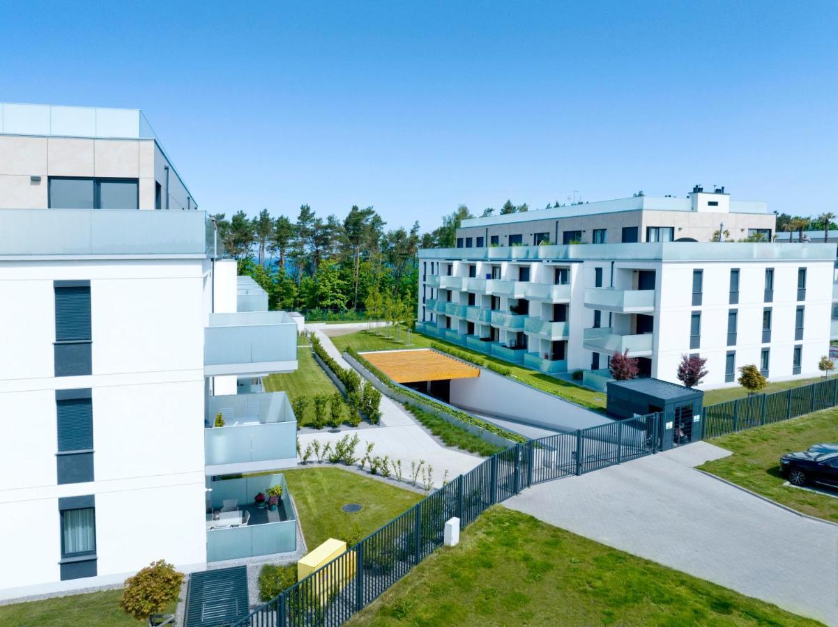 Platinium Rewal Aparthotel 19 Εξωτερικό φωτογραφία