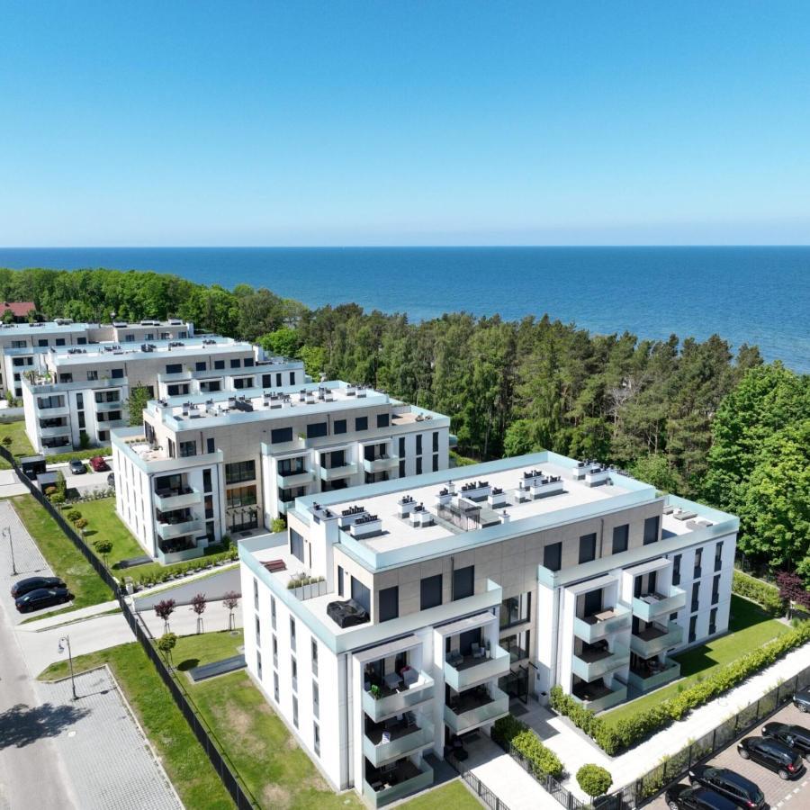 Platinium Rewal Aparthotel 19 Εξωτερικό φωτογραφία