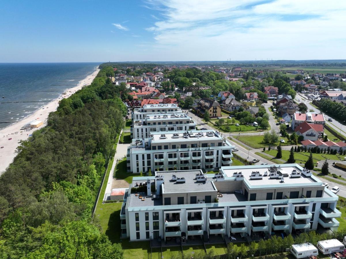 Platinium Rewal Aparthotel 19 Εξωτερικό φωτογραφία