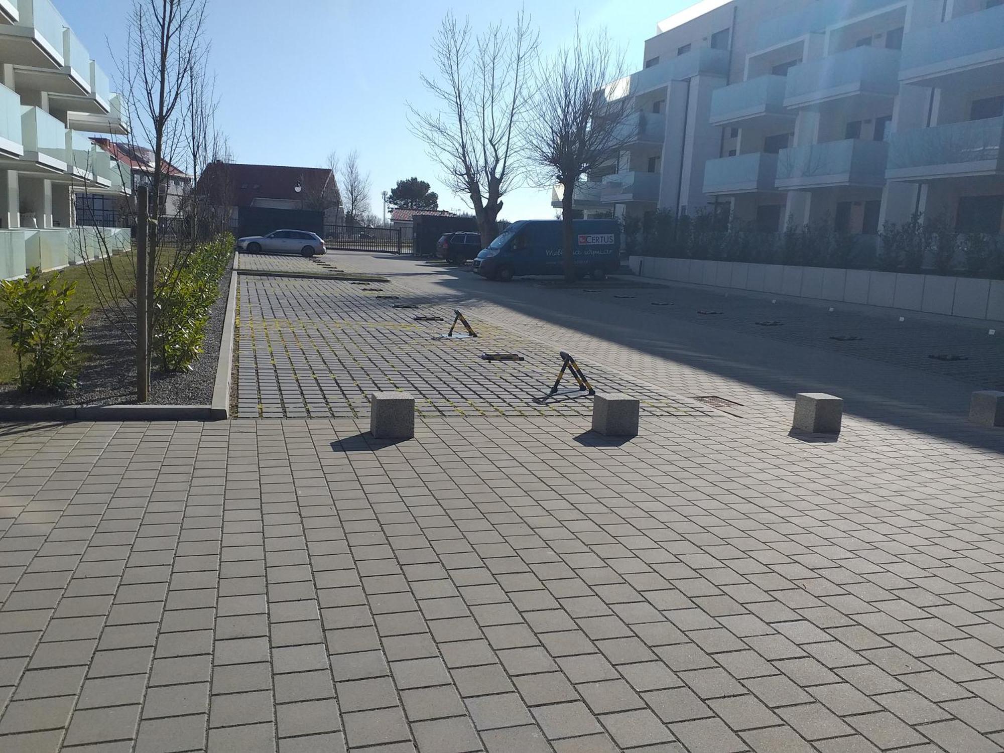 Platinium Rewal Aparthotel 19 Εξωτερικό φωτογραφία
