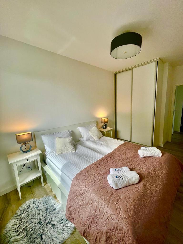 Platinium Rewal Aparthotel 19 Δωμάτιο φωτογραφία