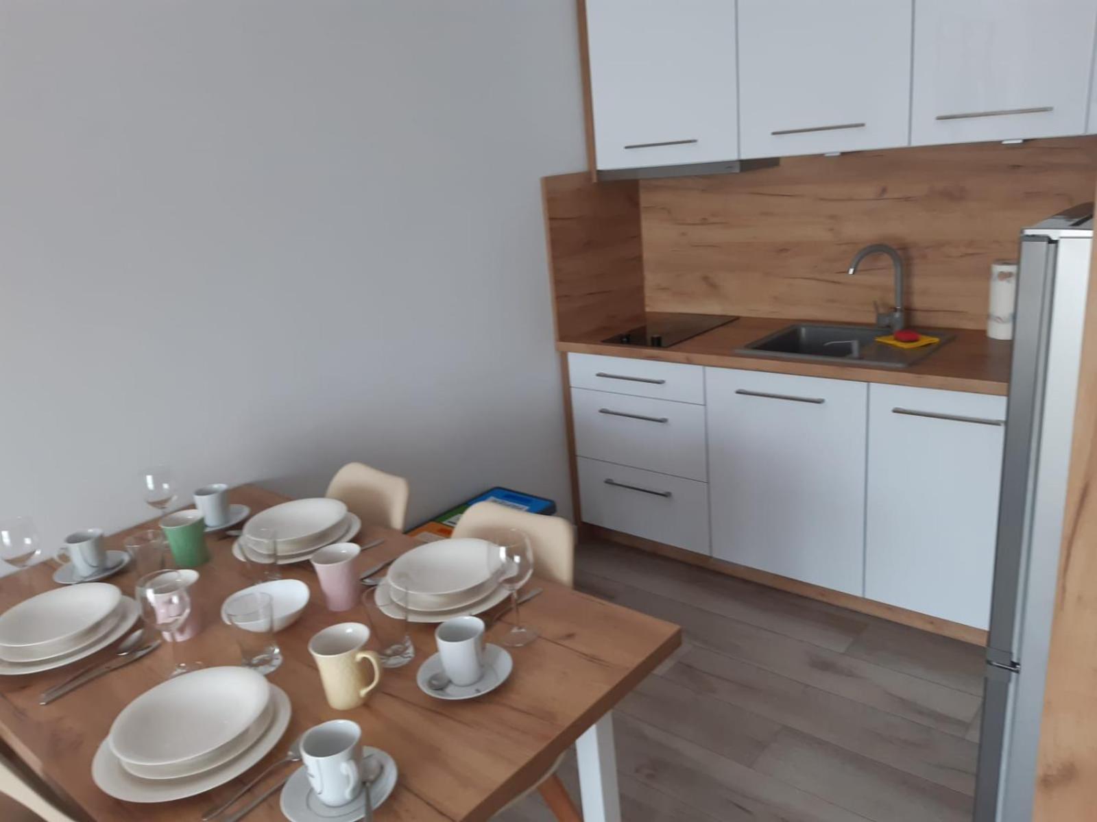 Platinium Rewal Aparthotel 19 Δωμάτιο φωτογραφία