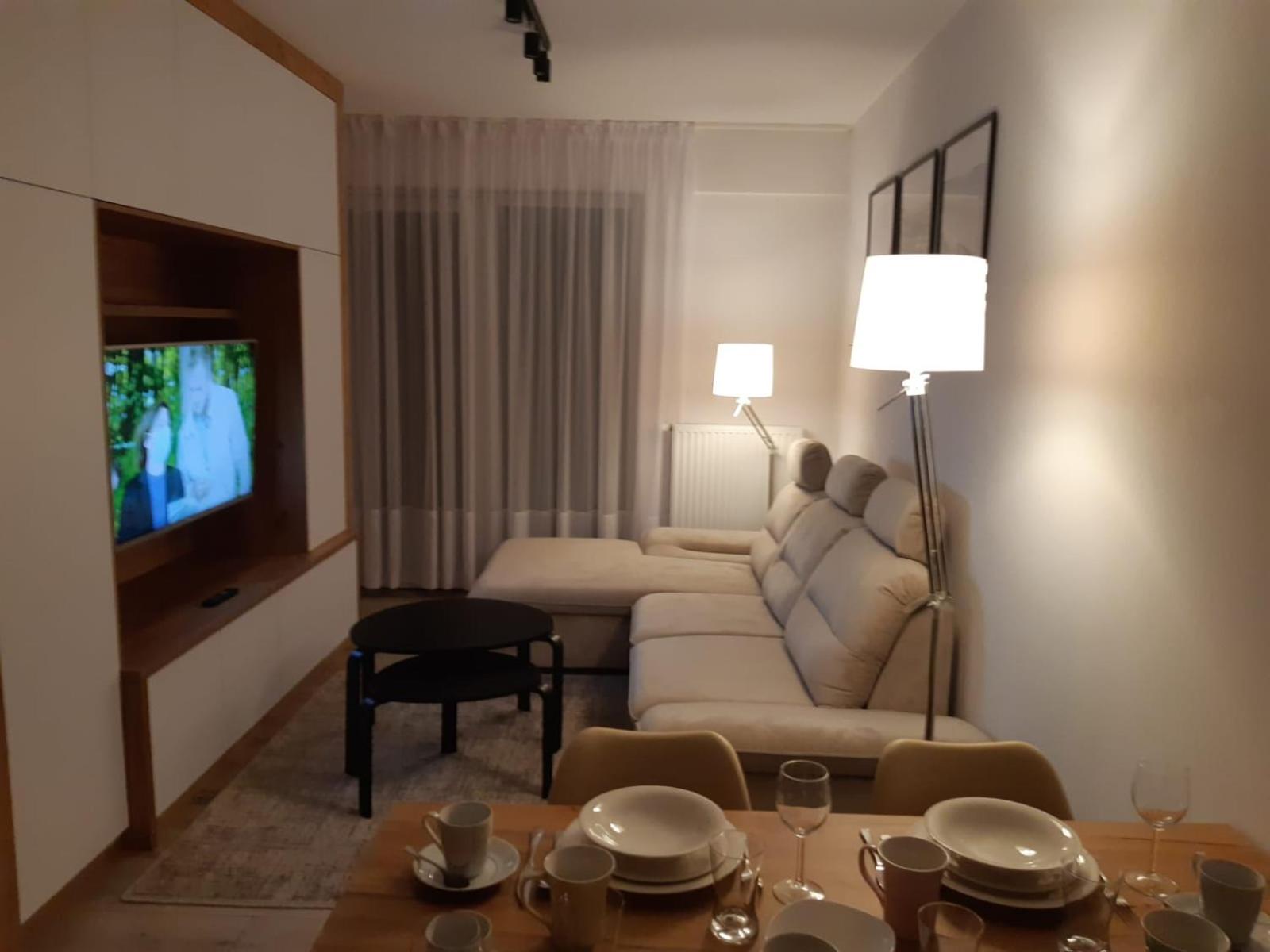 Platinium Rewal Aparthotel 19 Δωμάτιο φωτογραφία